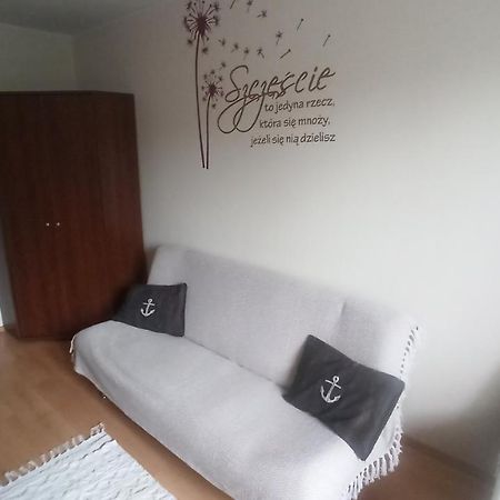 Mieszkanie Stegna Holiday Ngoại thất bức ảnh